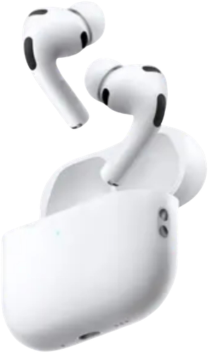 AirPods Pro 3