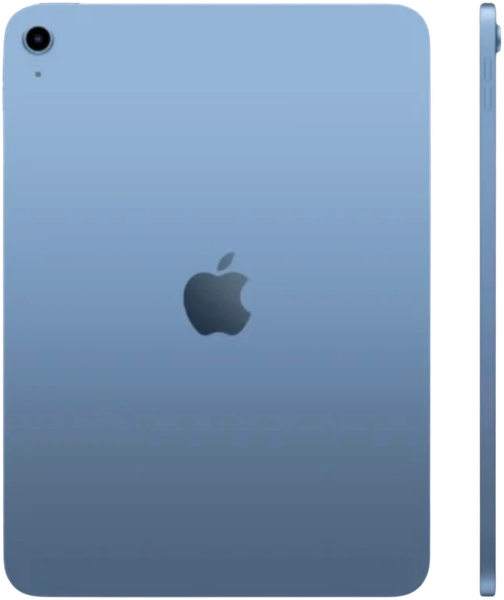 iPad 11 A16