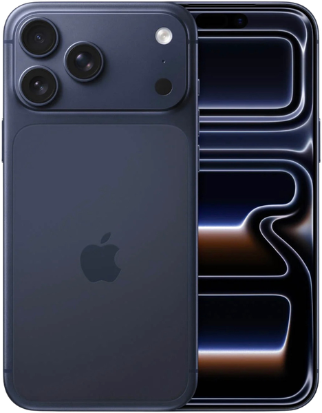 iPhone 17 Pro 1T