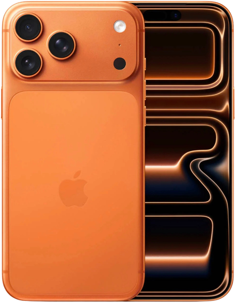 iPhone 17 Pro Max 1T