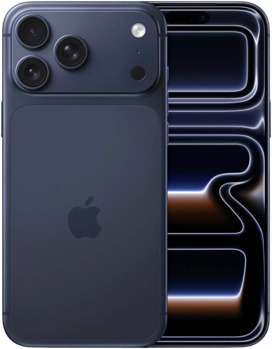 iPhone 17 Pro