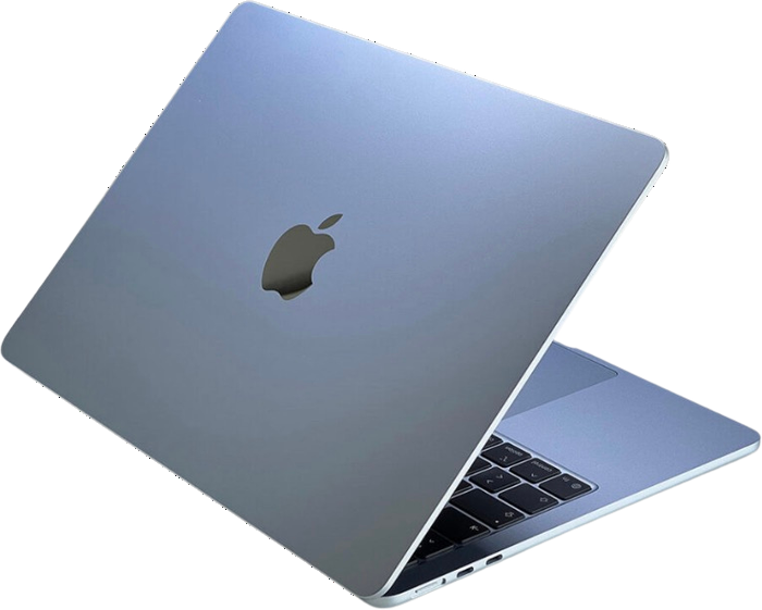MacBook Air M4