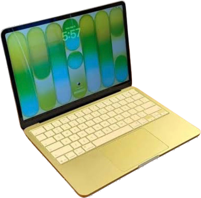 MacBook Neo