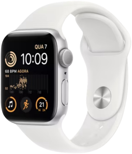 Apple Watch SE 3 44mm